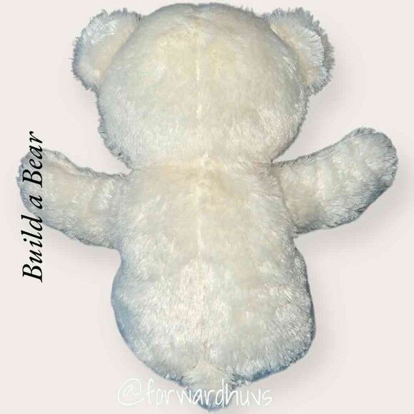 Build-A-Bear National Teddy Bear Day 2019 Bear - Picture 7 of 10